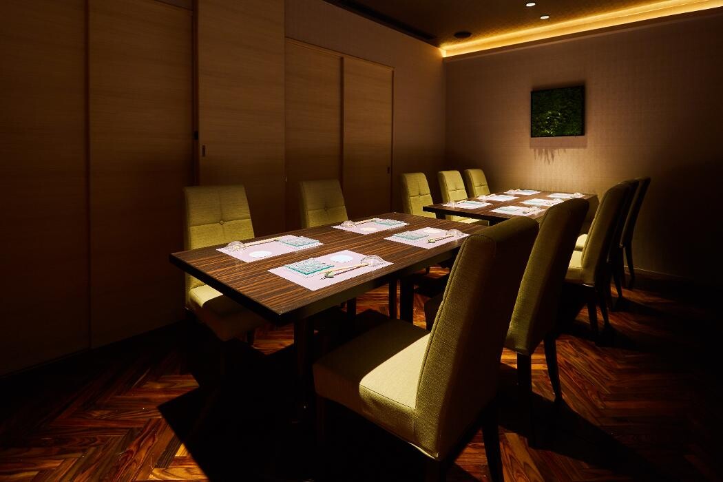Images 鮨 やまけん 銀座店