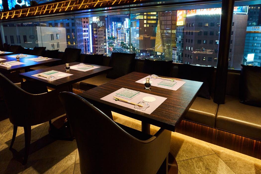 Images 鮨 やまけん 銀座店