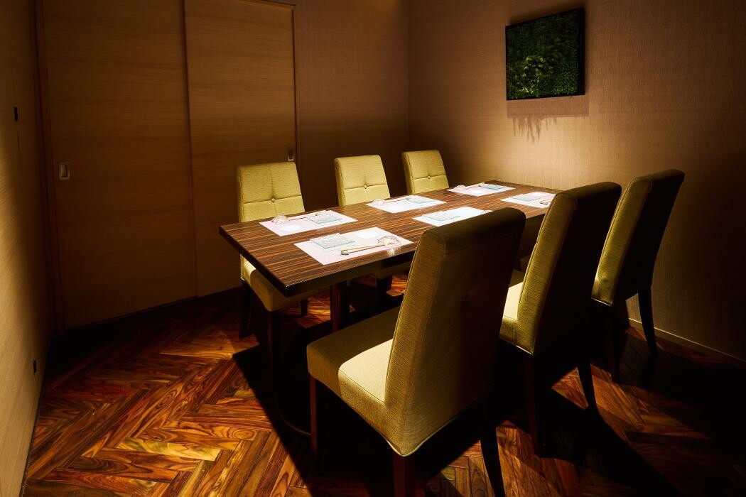 Images 鮨 やまけん 銀座店