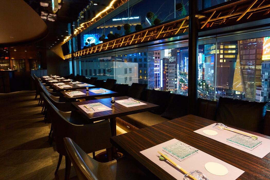 Images 鮨 やまけん 銀座店
