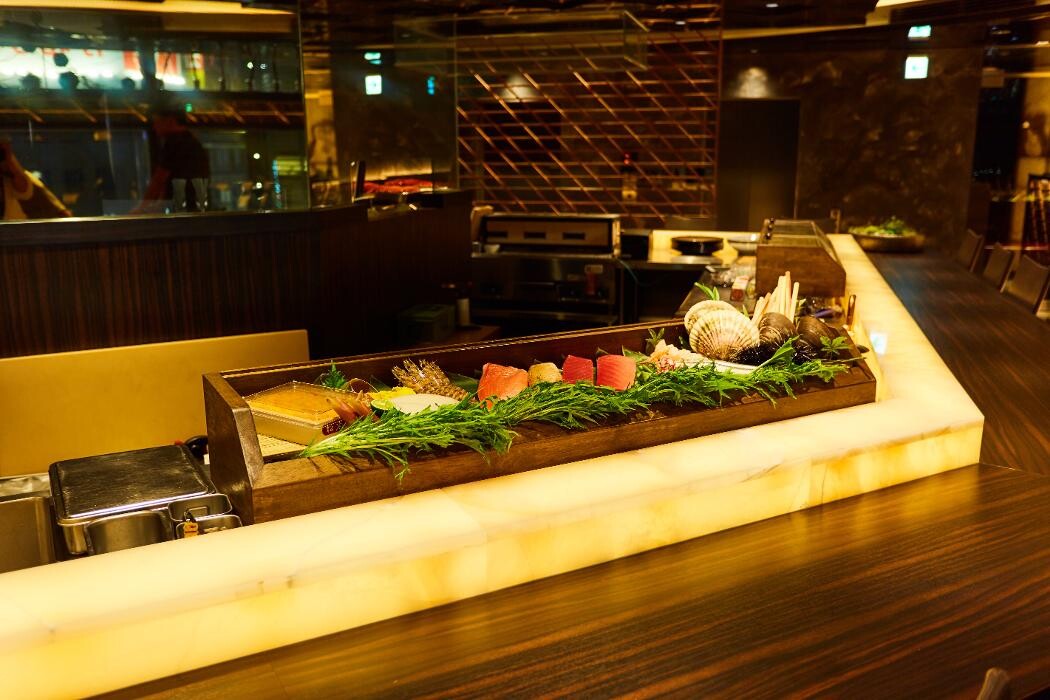 Images 鮨 やまけん 銀座店