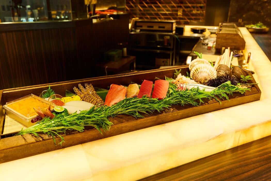 Images 鮨 やまけん 銀座店