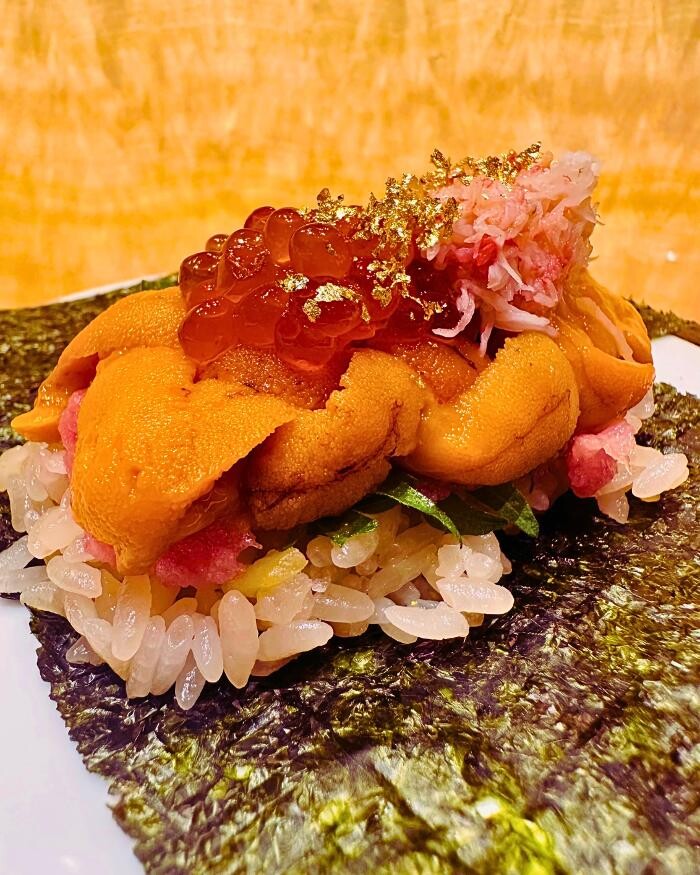 Images 鮨 やまけん 新宿東口店