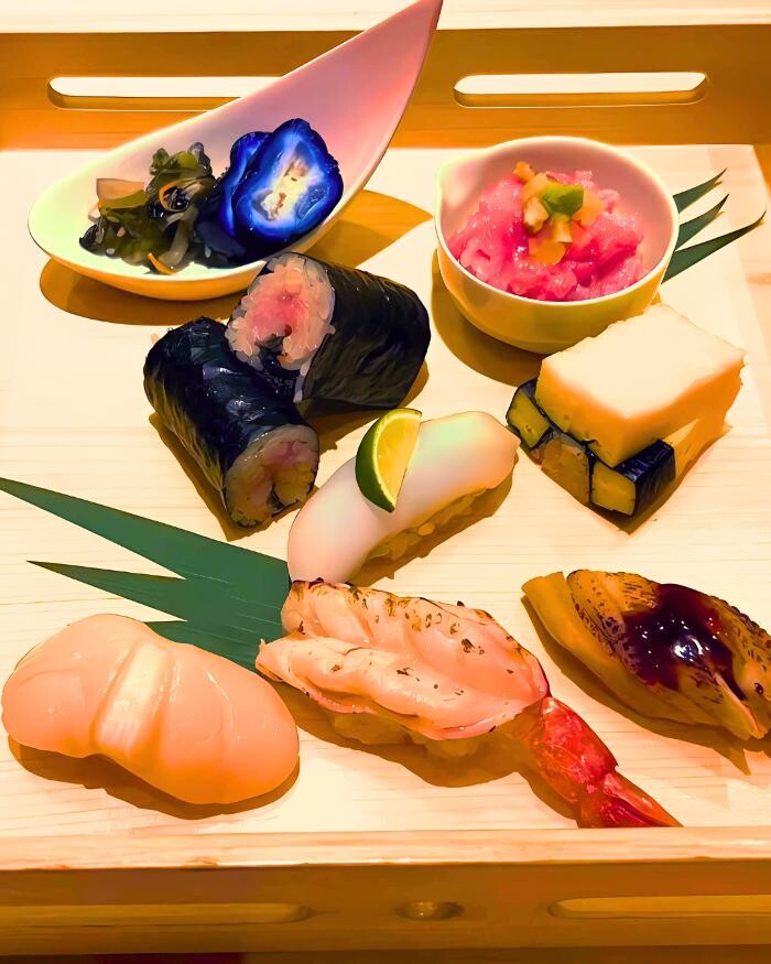 Images 鮨 やまけん 新宿東口店