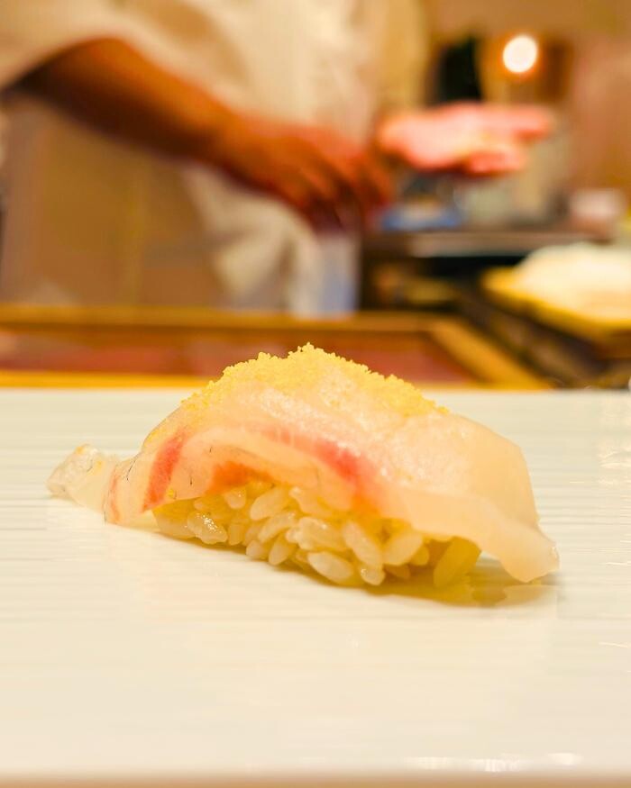 Images 鮨 やまけん 新宿東口店