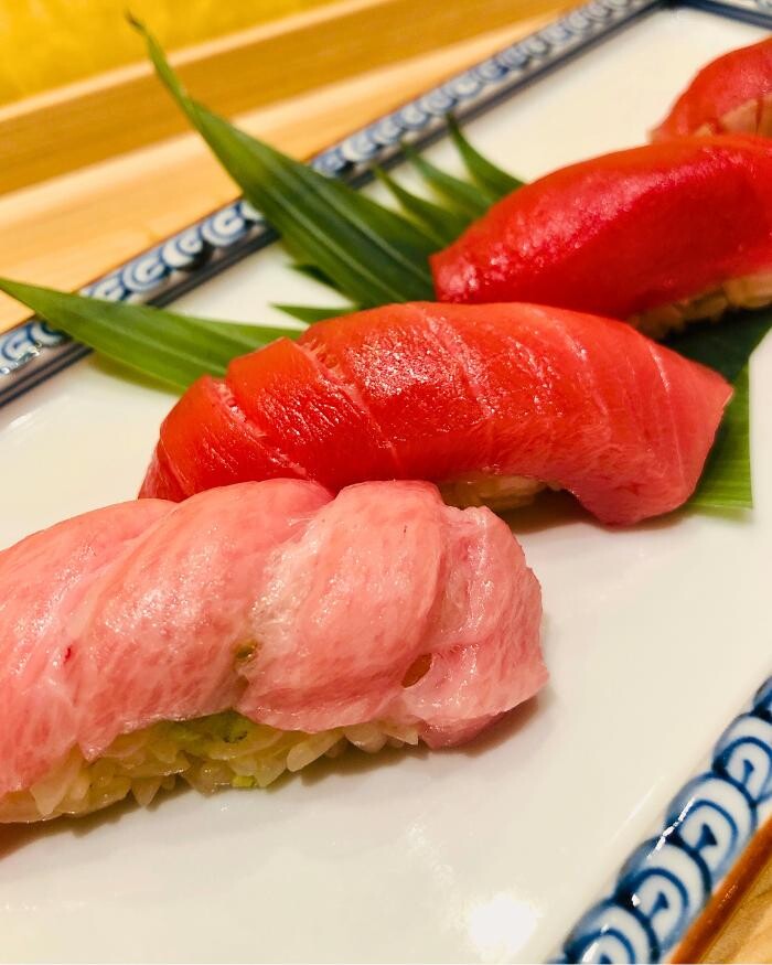 Images 鮨 やまけん 新宿東口店