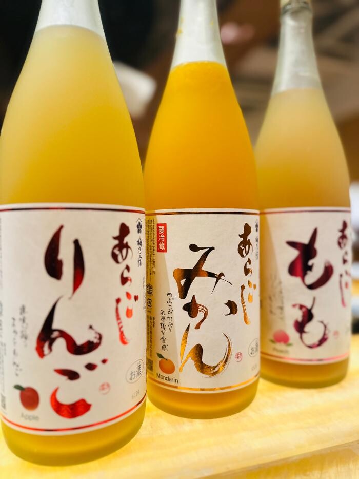 Images 鮨 やまけん 新宿東口店