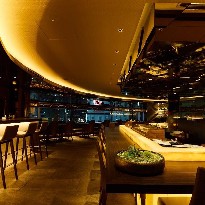 Images 鮨 やまけん 新宿東口店