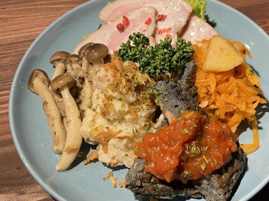 Images Bakery Kitchen aioi