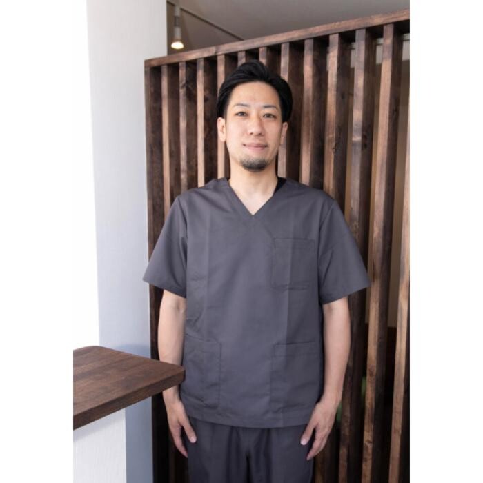 Images くろだ整骨院