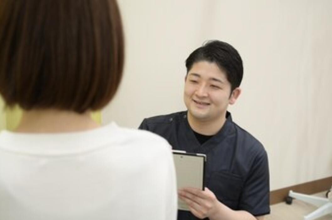 Images ふくみみ鍼灸接骨院