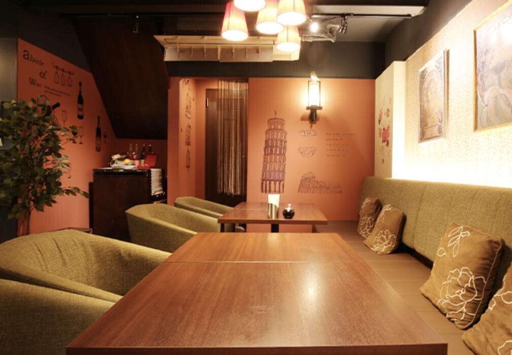 Images CAFE ＆ BAR CROISEE
