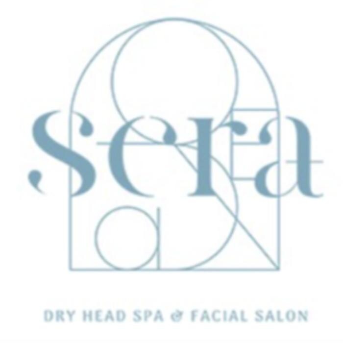 ドライヘッドスパ&フェイシャルサロン sera Logo