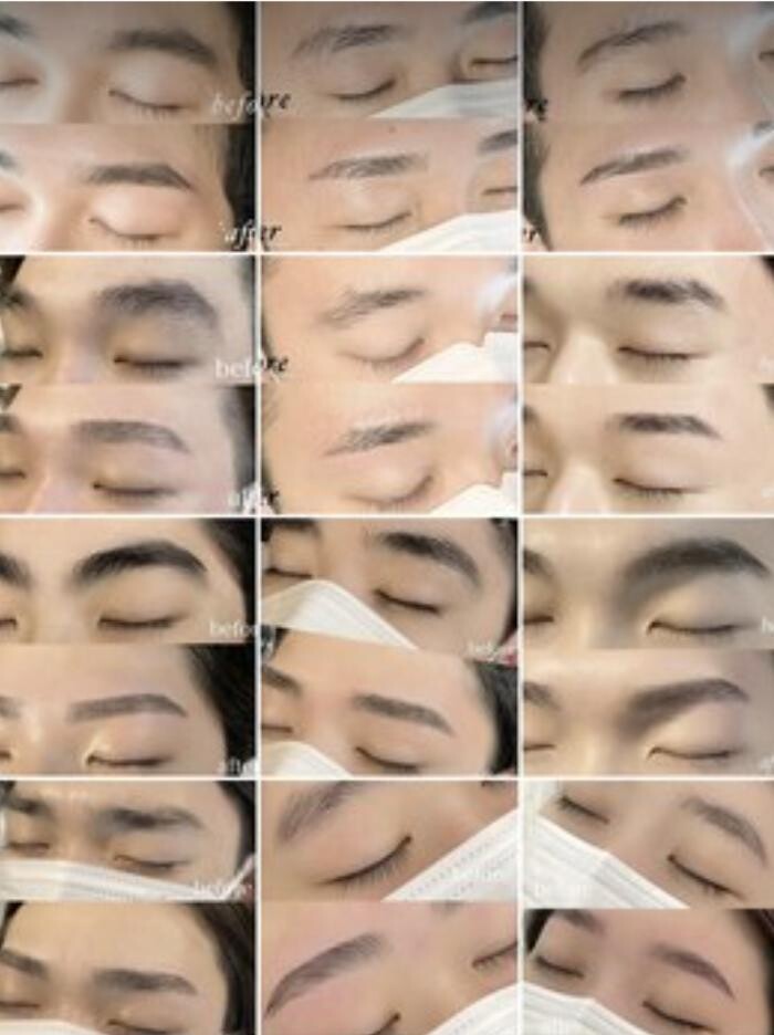 Images Release Brow