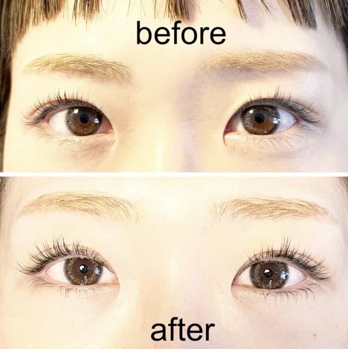 Images Forg.eyelash salon