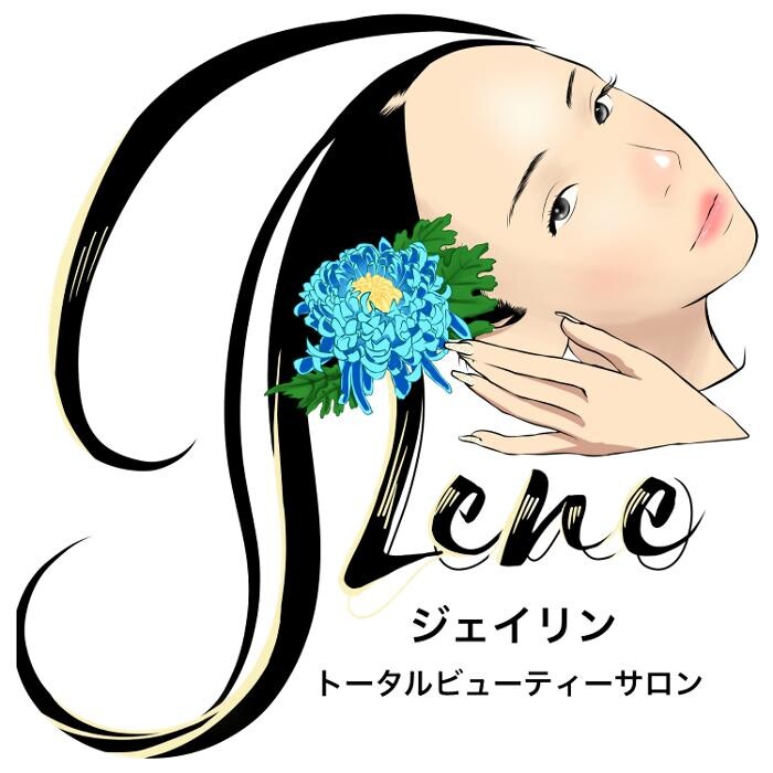 ジェイリンサロン Logo