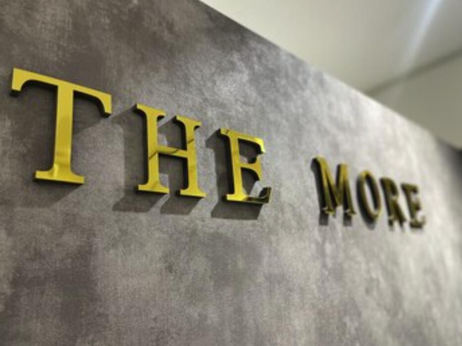 【バストアップ・美尻】専門店 福岡天神 THE MORE０ Logo