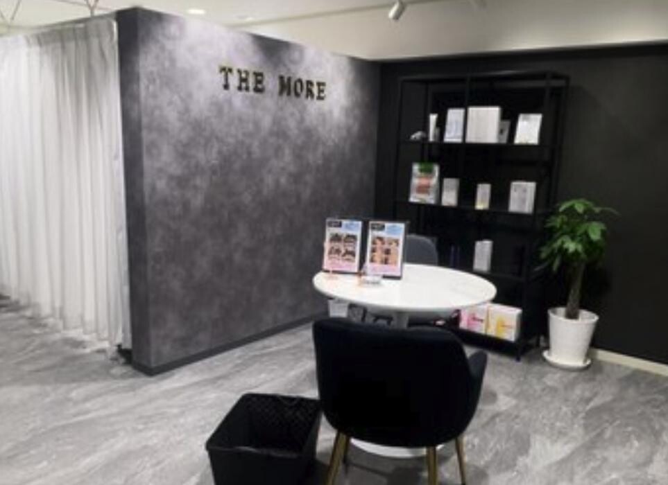 Images 【バストアップ・美尻】専門店 福岡天神 THE MORE０