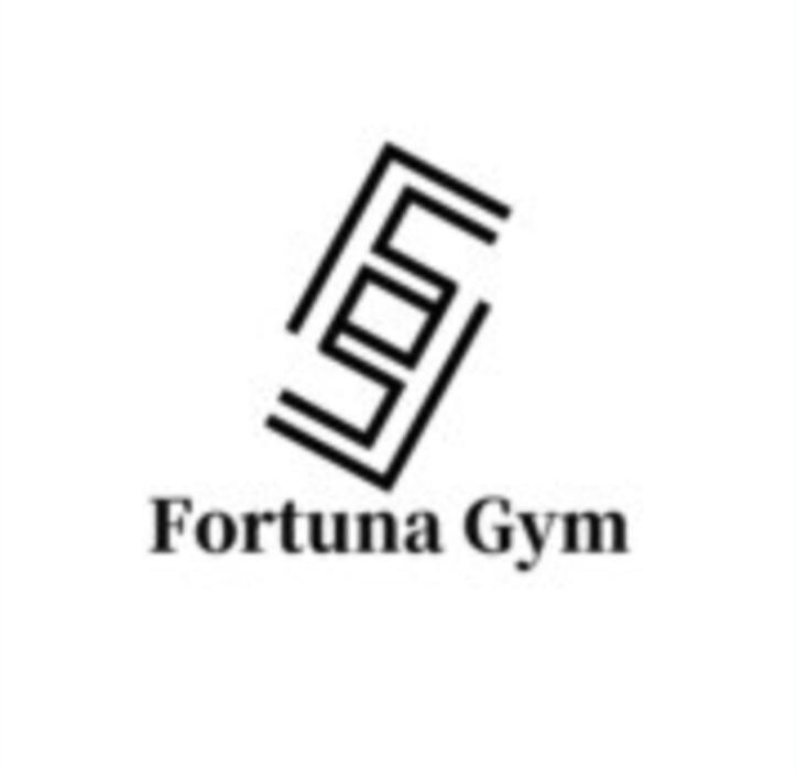 Fortuna Gym Logo