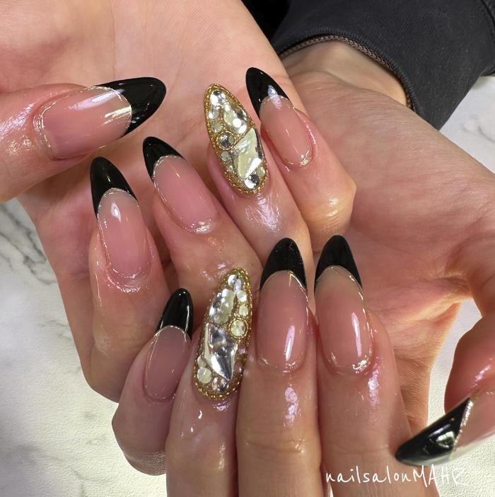 Images nail salon MAHR