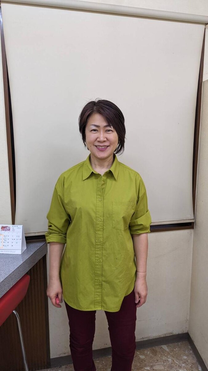 Images ヘアーサロンカワニシ