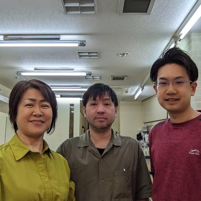 Images ヘアーサロンカワニシ