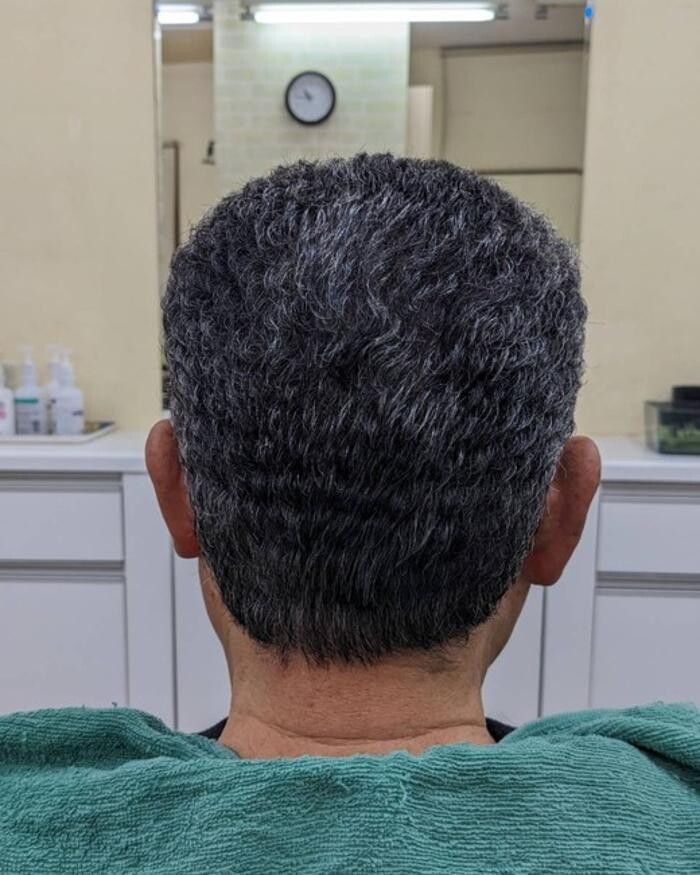 Images ヘアーサロンカワニシ