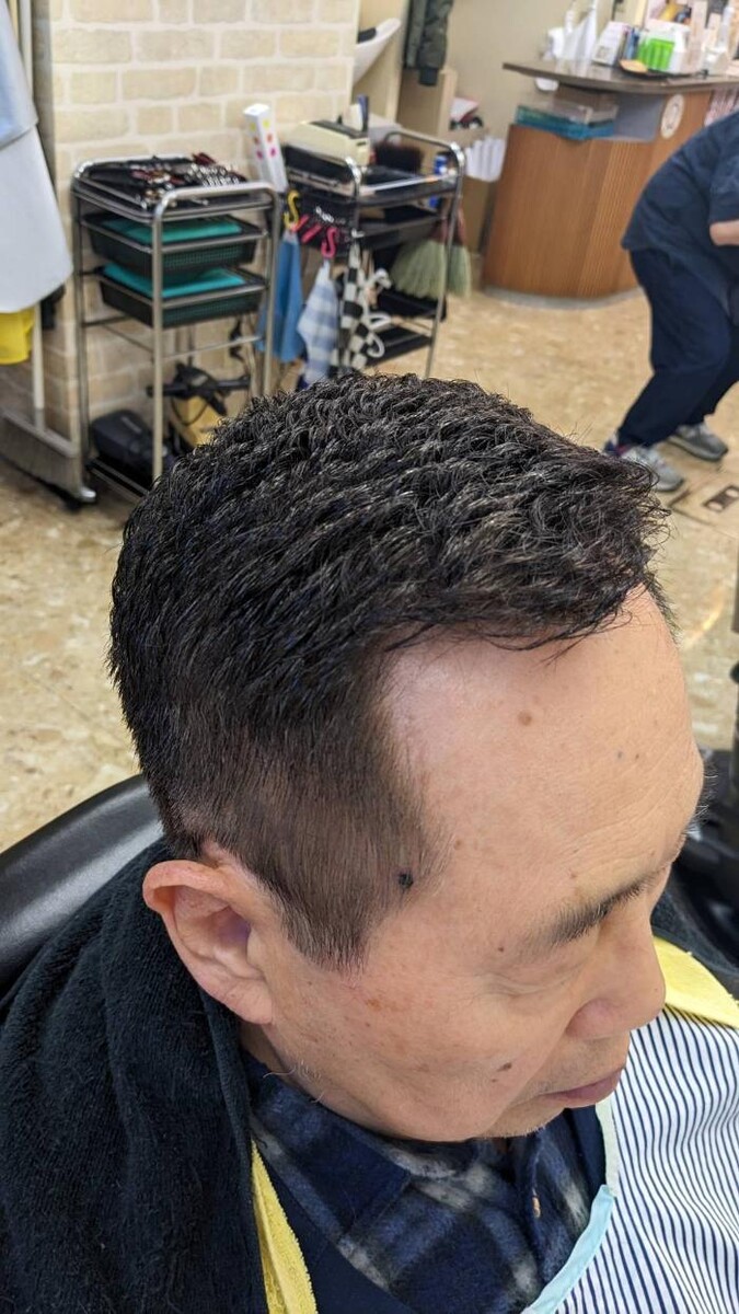 Images ヘアーサロンカワニシ