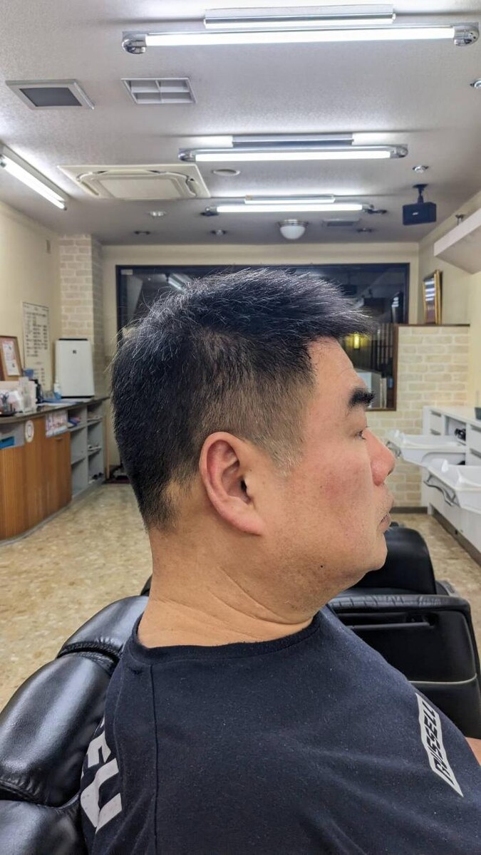 Images ヘアーサロンカワニシ
