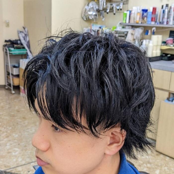 Images ヘアーサロンカワニシ