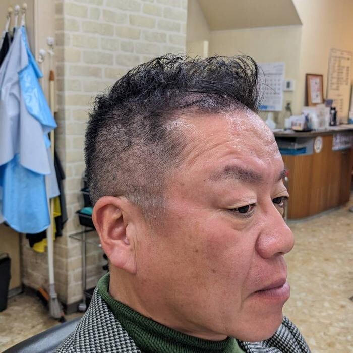 Images ヘアーサロンカワニシ