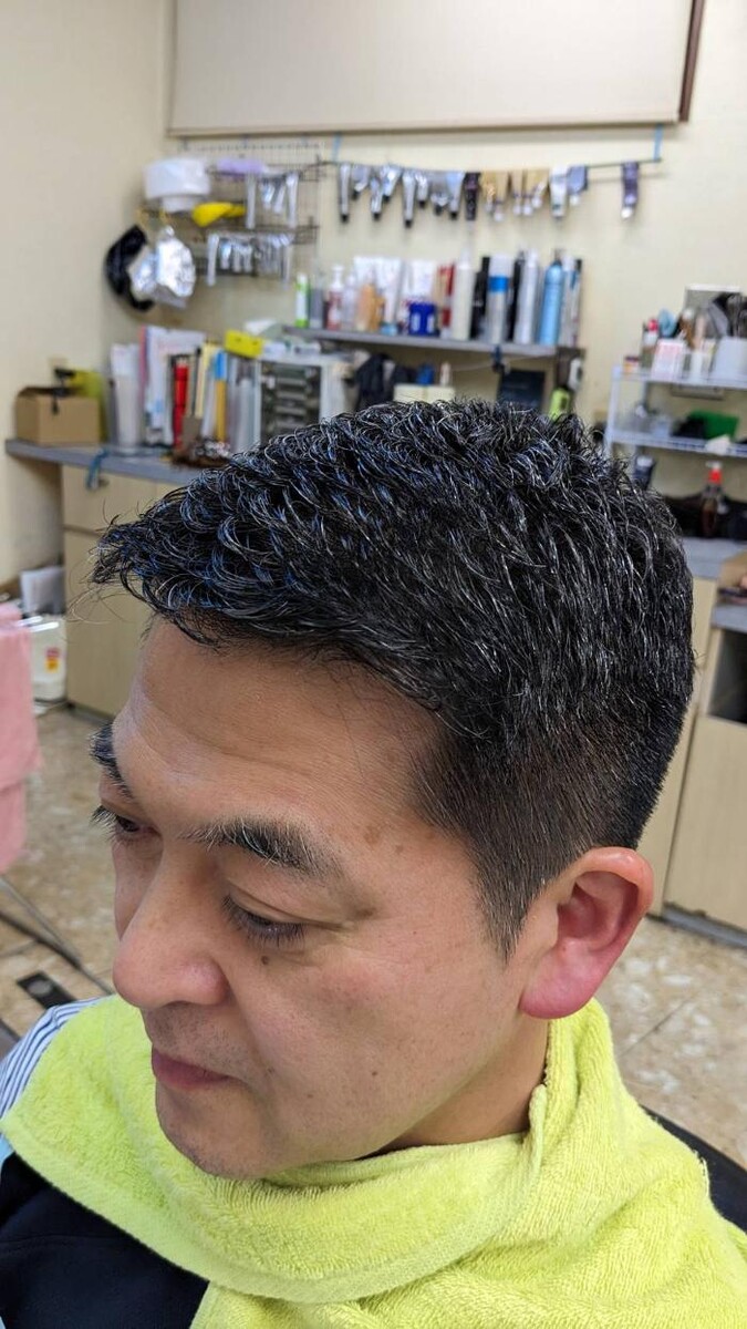 Images ヘアーサロンカワニシ