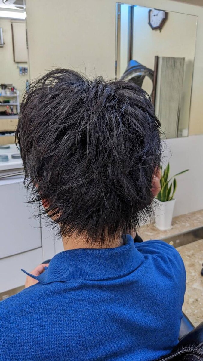 Images ヘアーサロンカワニシ