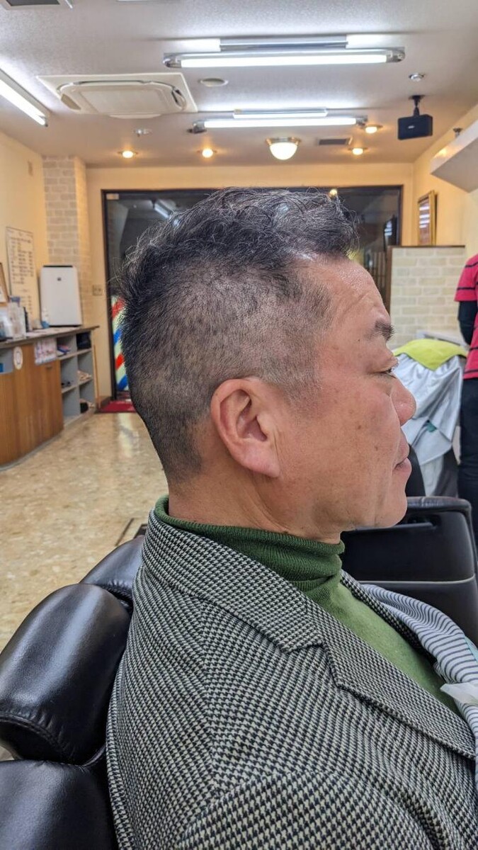Images ヘアーサロンカワニシ