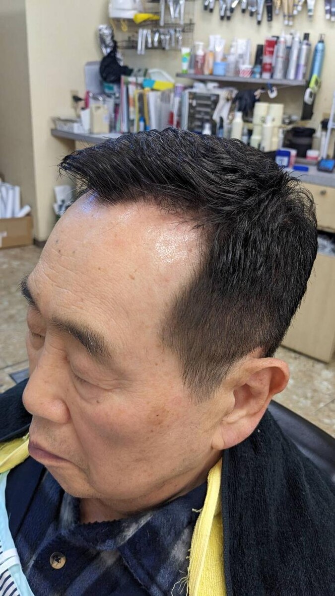 Images ヘアーサロンカワニシ