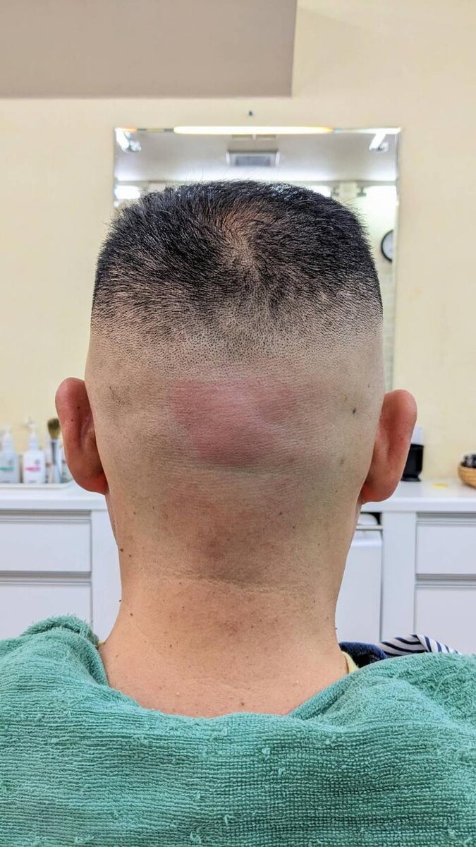 Images ヘアーサロンカワニシ