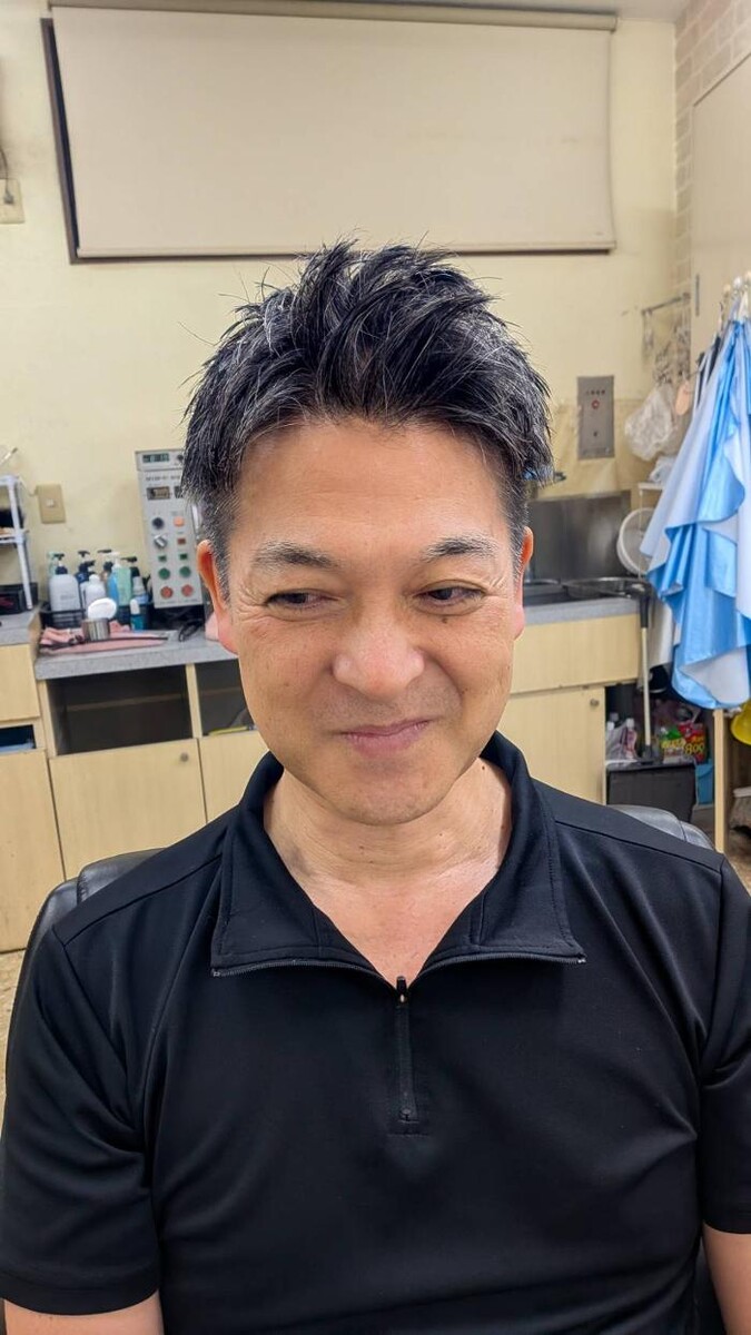 Images ヘアーサロンカワニシ