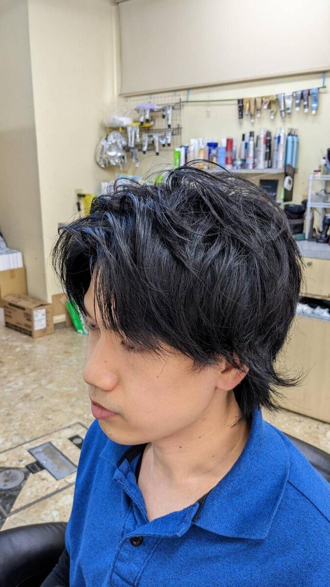 Images ヘアーサロンカワニシ