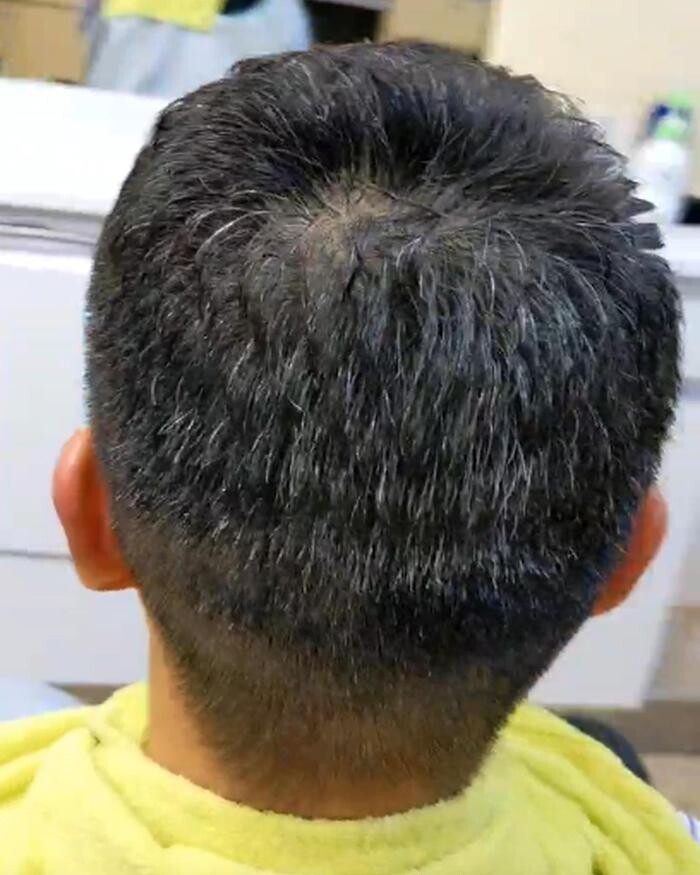 Images ヘアーサロンカワニシ