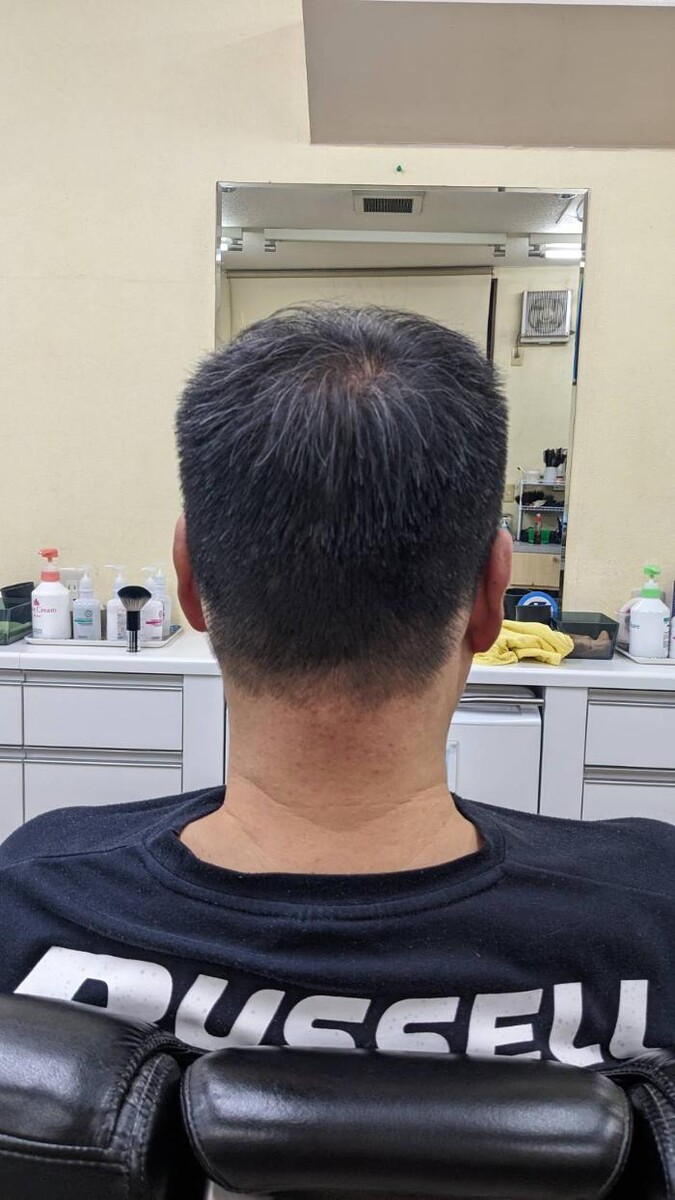 Images ヘアーサロンカワニシ