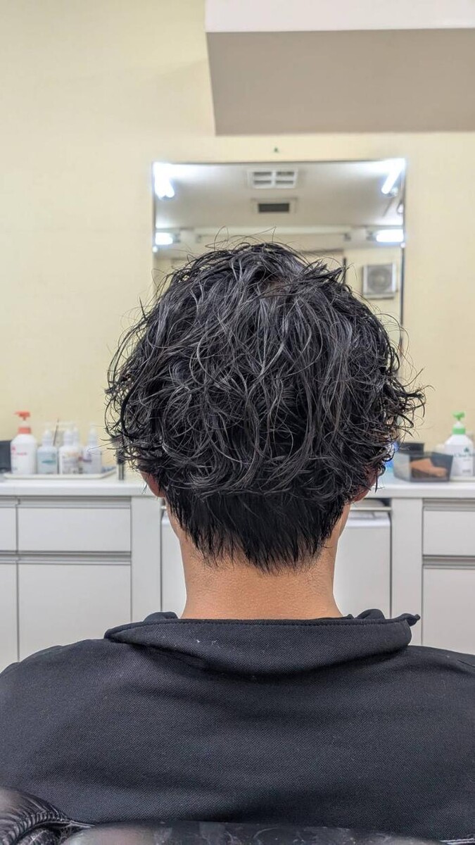 Images ヘアーサロンカワニシ