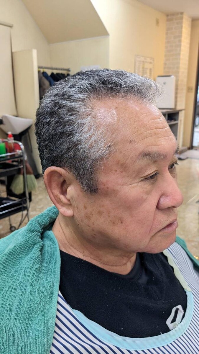 Images ヘアーサロンカワニシ