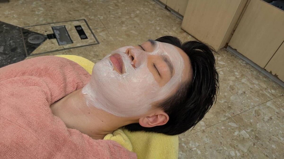 Images ヘアーサロンカワニシ