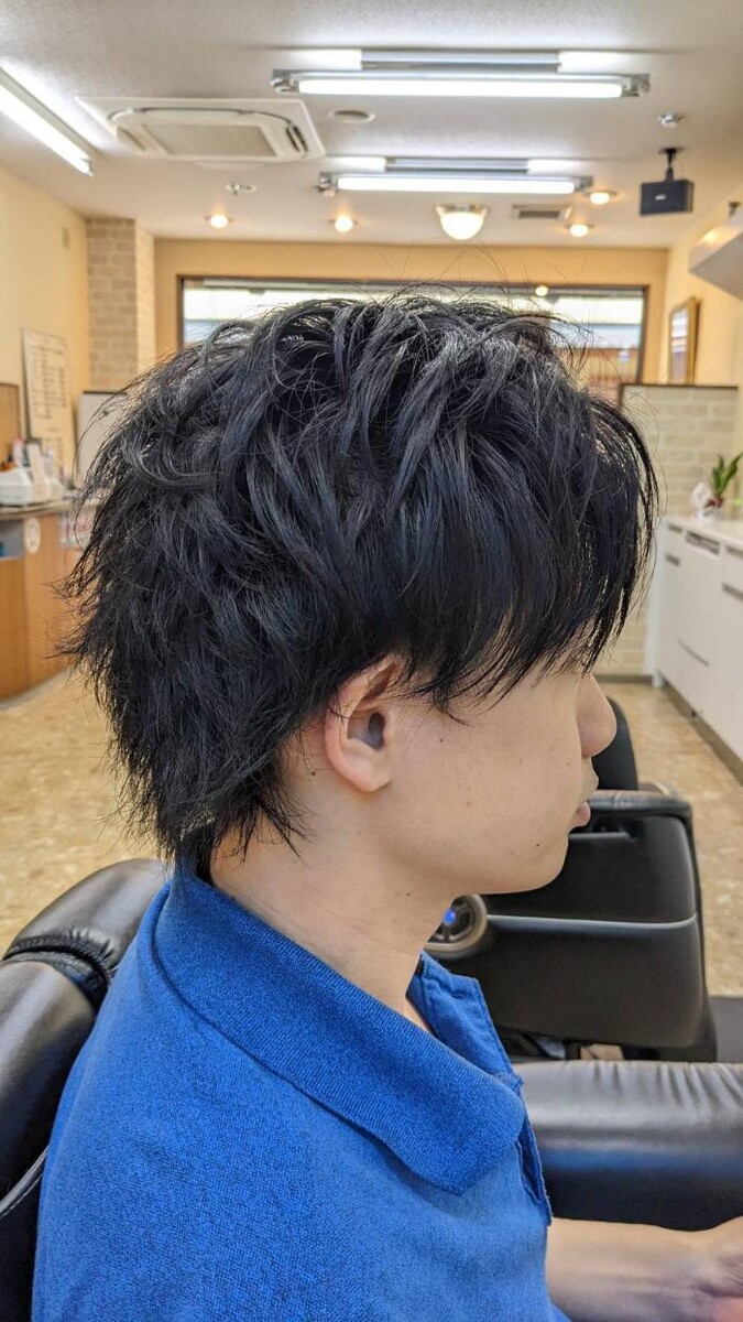 Images ヘアーサロンカワニシ