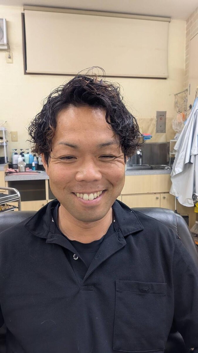 Images ヘアーサロンカワニシ