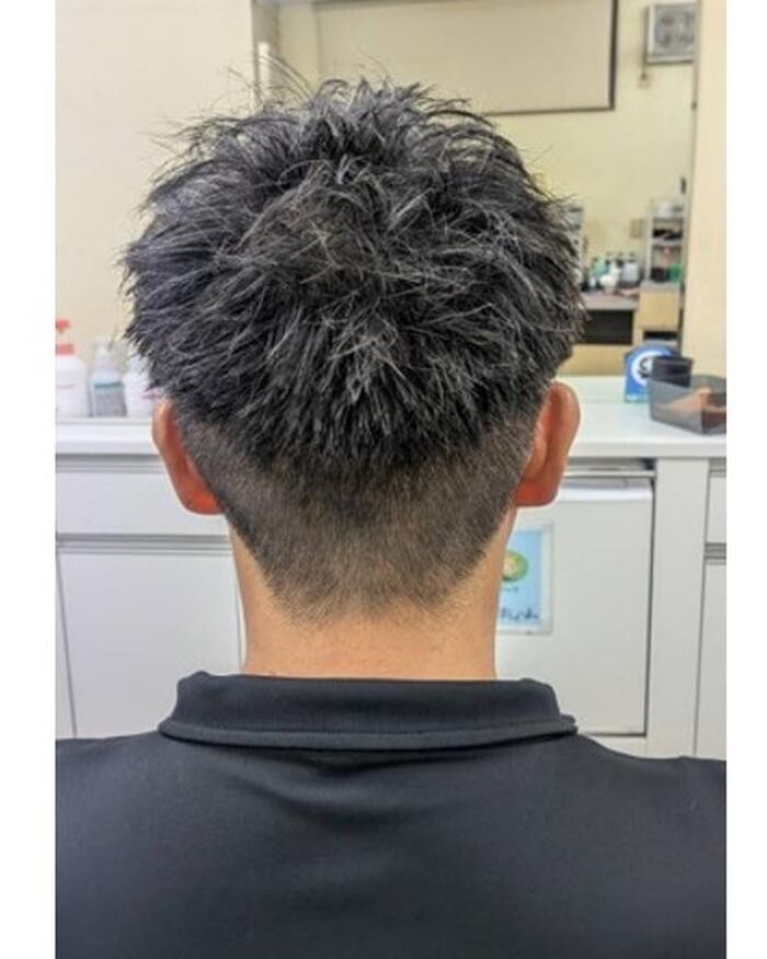 Images ヘアーサロンカワニシ