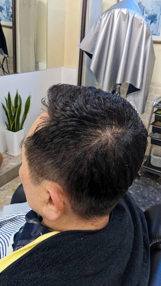 Images ヘアーサロンカワニシ