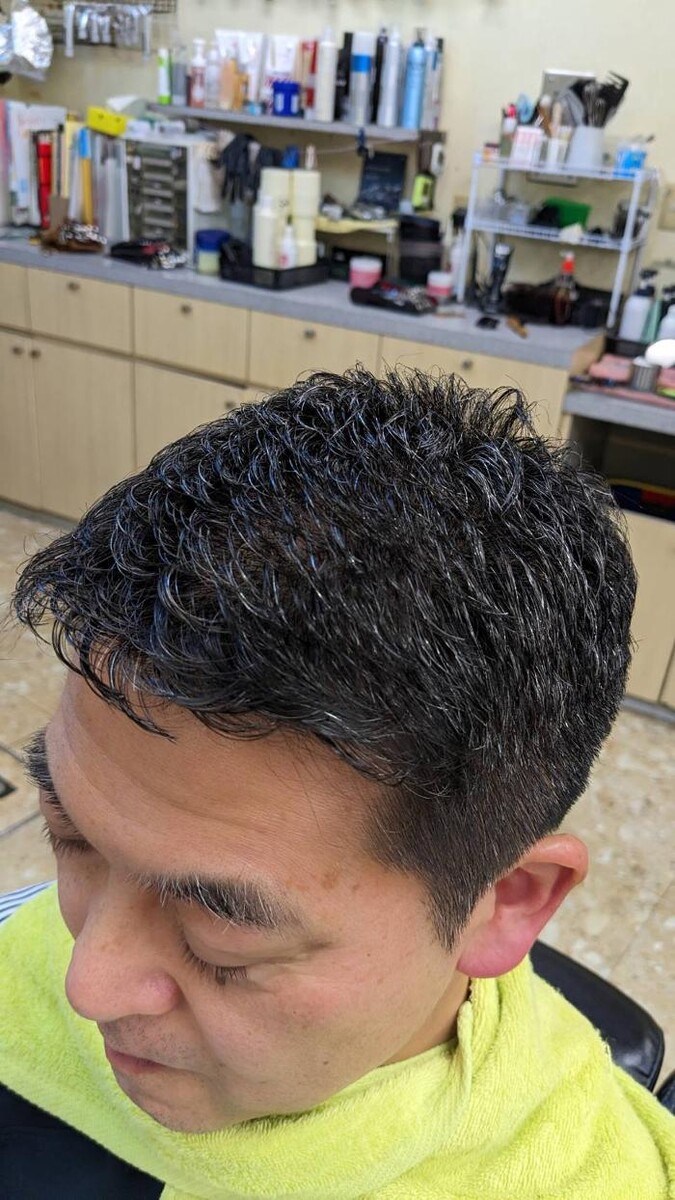 Images ヘアーサロンカワニシ