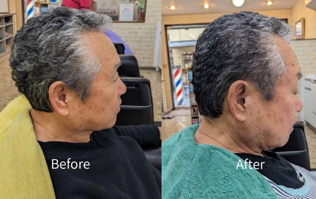 Images ヘアーサロンカワニシ