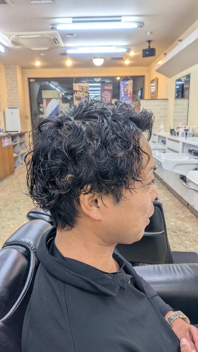 Images ヘアーサロンカワニシ